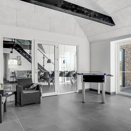 Сasa de vacaciones Amazing In With Kitchen