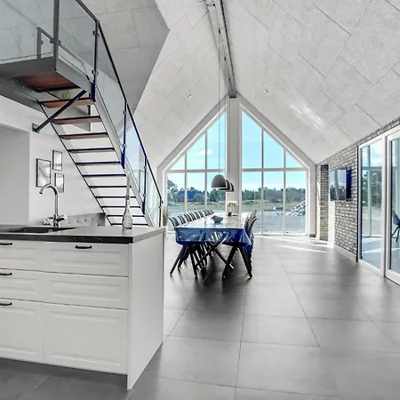 Holiday home Amazing In With Kitchen