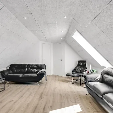 Amazing In With Kitchen
