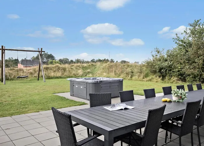 Holiday home Amazing In With Kitchen *