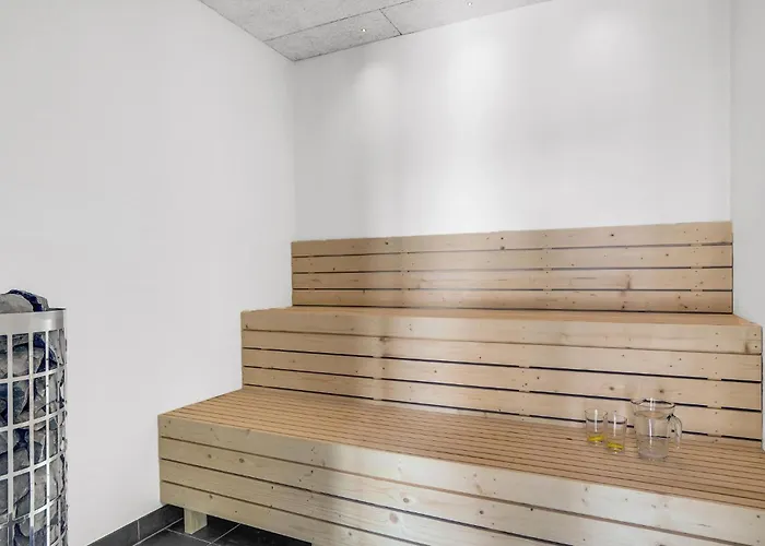 Holiday home Amazing In With Kitchen *