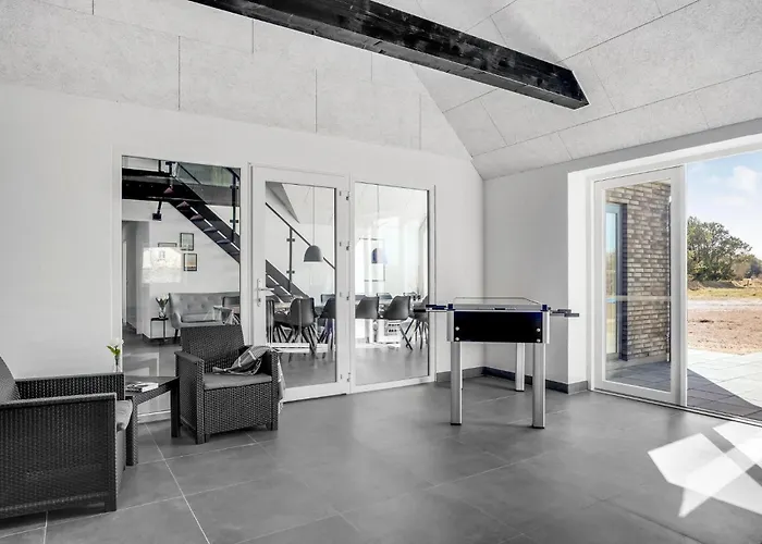 Holiday home Amazing In With Kitchen