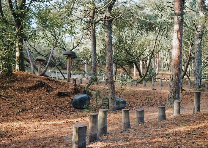 Holiday home Amazing In With Kitchen *