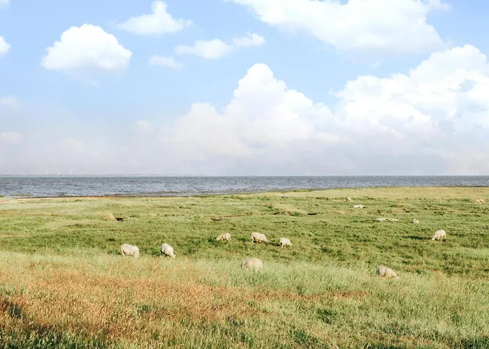 Holiday home Amazing In With Kitchen