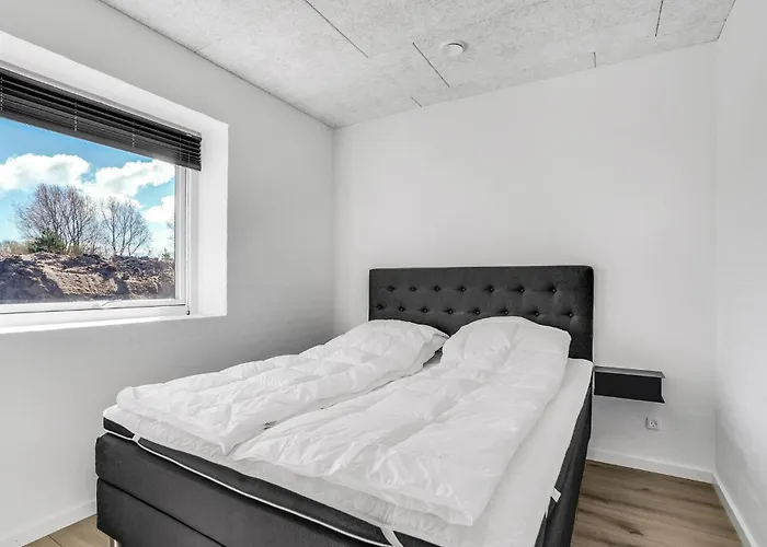 Amazing In With Kitchen Holiday home Romo