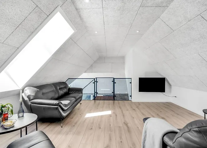 Holiday home Amazing In With Kitchen Romo