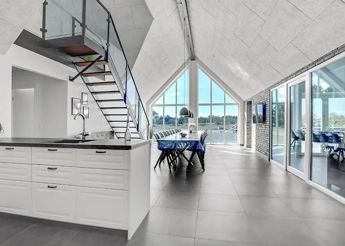 Holiday home Amazing In With Kitchen