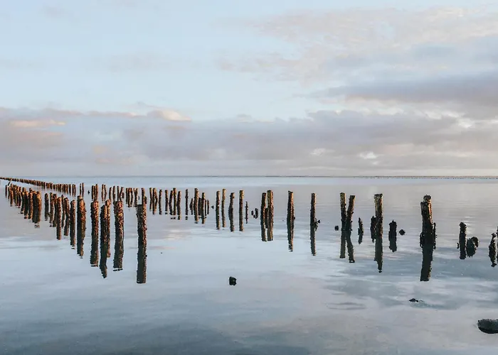 Holiday home Amazing In With Kitchen Romo