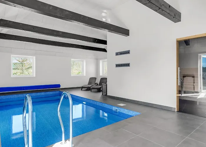 Amazing In With Kitchen *