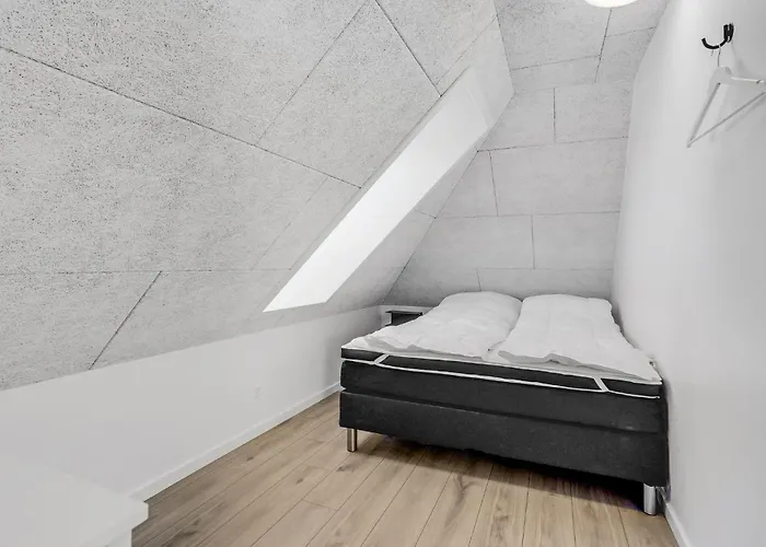 Holiday home Amazing In With Kitchen