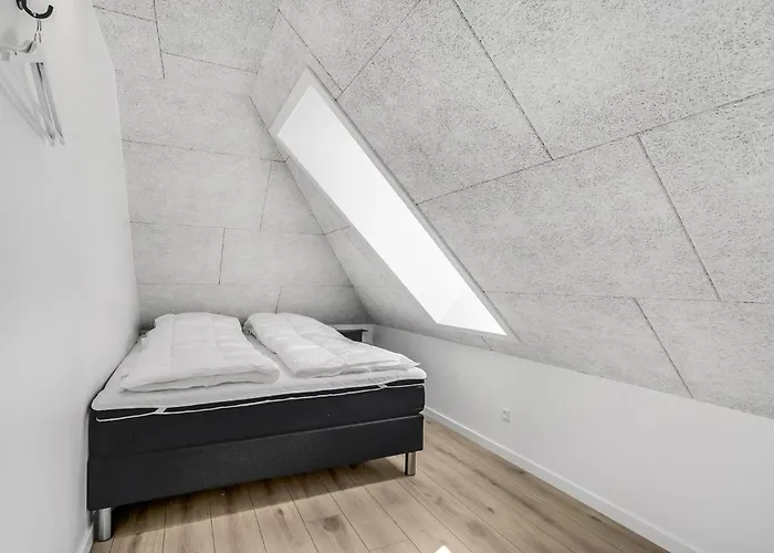 Holiday home Amazing In With Kitchen *